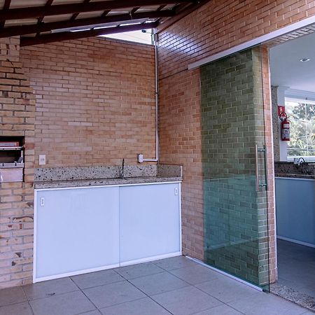 Ferienwohnung Apartamento De 2 Quartos Com Alto Padrao E Bem Localizado Em Jardim Camburi Vitória Exterior foto